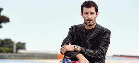 max weber rolex|Mark Webber: The Rolex Testimonee On Hard Work And Racing.